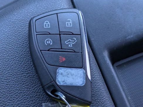 Used 2023 Chevrolet Silverado 1500 LT w/ Protection Package AWD/4WD image 24