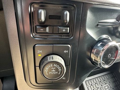 New 2025 Ford F150 XLT w/ Equipment Group 302A MID image 13