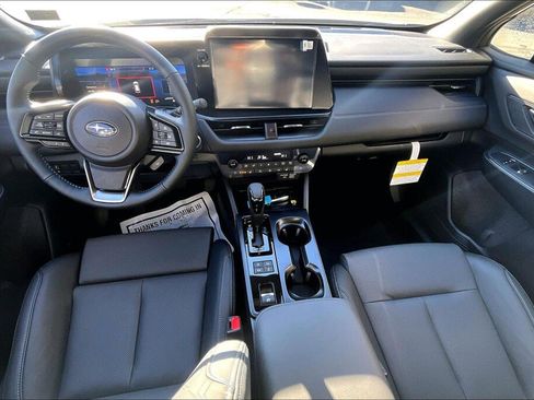 New 2026 Subaru Outback Touring XT image 5