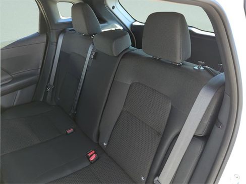 New 2026 Nissan Kicks S image 22