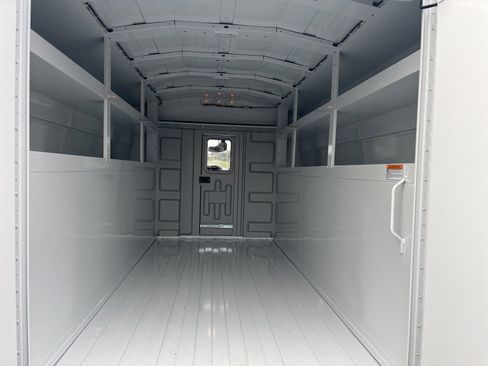 New 2026 Ford E-350 and Econoline 350 Super Duty w/ Power Equipment Group image 11