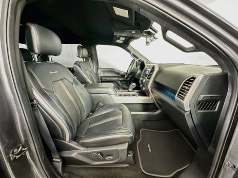 Used 2020 Ford F150 Platinum RWD image 31