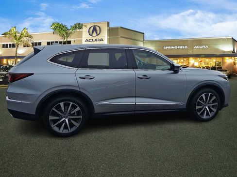 Used 2026 Acura MDX w/ Technology Package AWD/4WD image 7