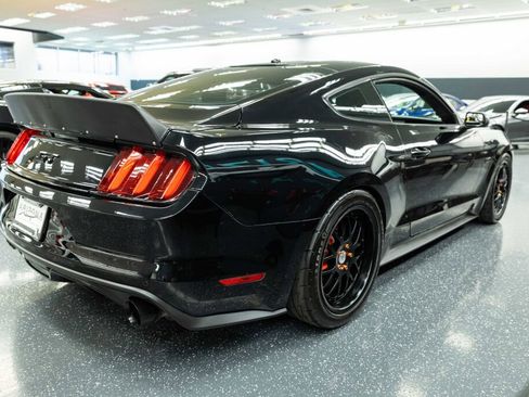 Used 2016 Ford Mustang GT Premium w/ Equipment Group 401A image 6