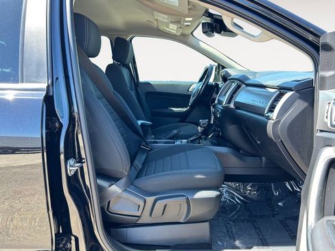 Used 2021 Ford Ranger XLT w/ Equipment Group 301A Mid image 11