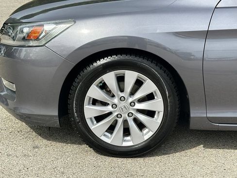 Used 2013 Honda Accord EX-L image 10