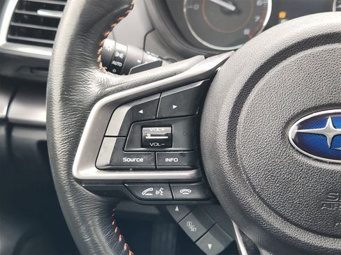 Used 2019 Subaru Crosstrek 2.0i Limited w/ Moonroof Package w/Navigation image 29