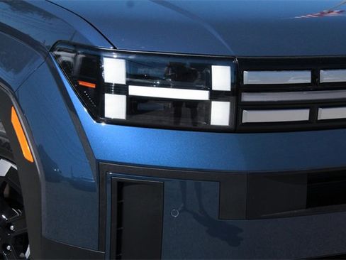 Certified 2026 Hyundai Santa Fe SEL image 3