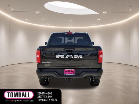 Used 2026 RAM 1500 Lone Star RWD image 6