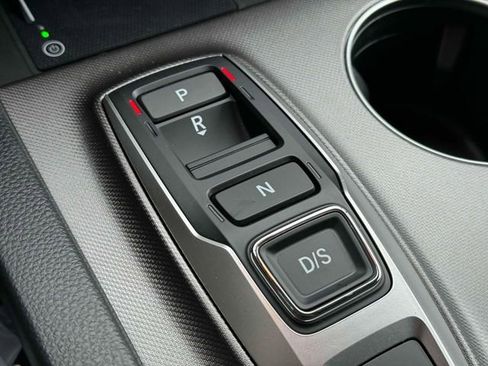 New 2025 Honda Ridgeline Sport image 20