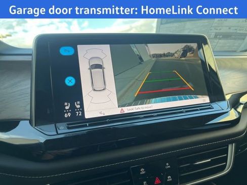 New 2026 Volkswagen Atlas SE image 16