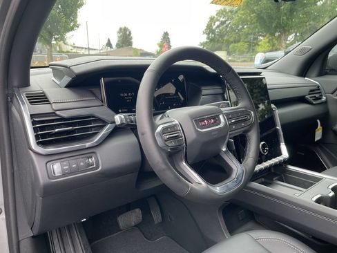 New 2026 GMC Acadia Elevation w/ Black Edition AWD/4WD image 10