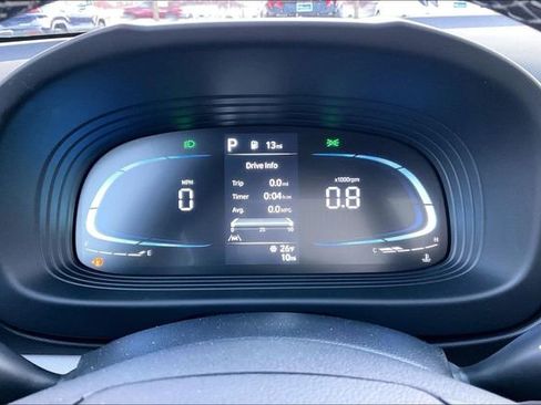 New 2026 Hyundai Venue SEL image 19