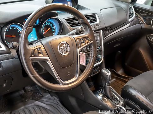 Used 2013 Buick Encore FWD image 15
