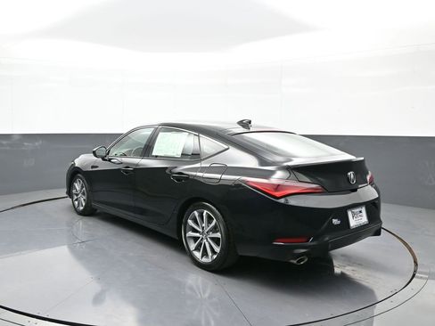 Certified 2023 Acura Integra image 8