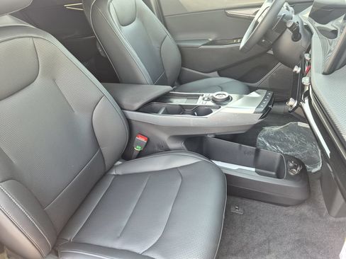 New 2026 Kia EV6 Wind AWD/4WD image 15