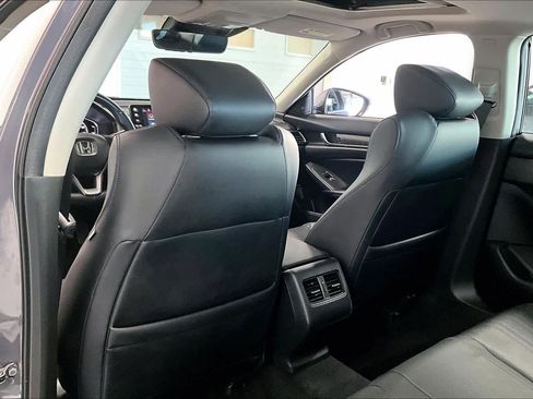 Used 2018 Honda Accord EX-L image 11