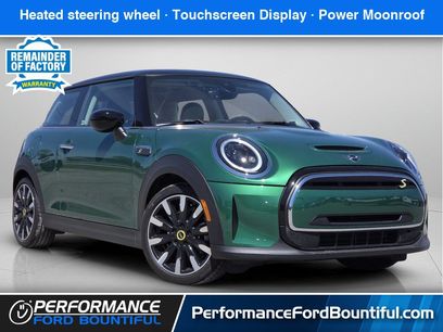 Used 2024 MINI Cooper SE