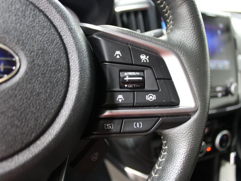 Used 2024 Subaru Forester Limited AWD/4WD image 11