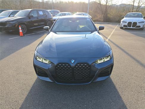 Used 2022 BMW 440i xDrive Coupe image 8
