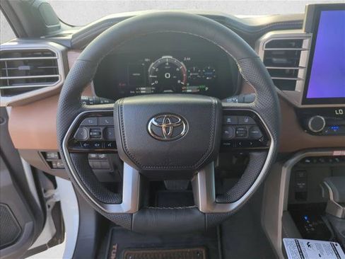 New 2026 Toyota Tundra 1794 Edition image 14