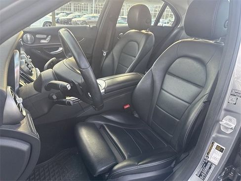 Used 2015 Mercedes-Benz C 300 C 300 image 6