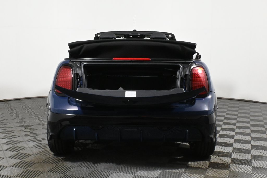 Used 2026 MINI Cooper S FWD image 41