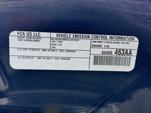 Used 2019 Jeep Grand Cherokee Laredo RWD image 20