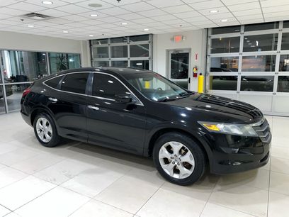 Used 2010 Honda Crosstour EX-L
