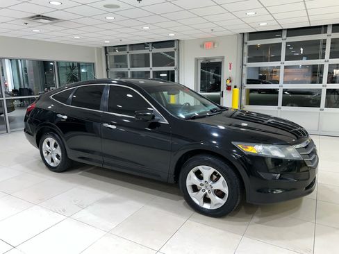 Used 2010 Honda Crosstour EX-L image 1