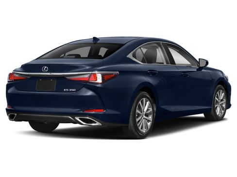 Used 2019 Lexus ES 350 image 56