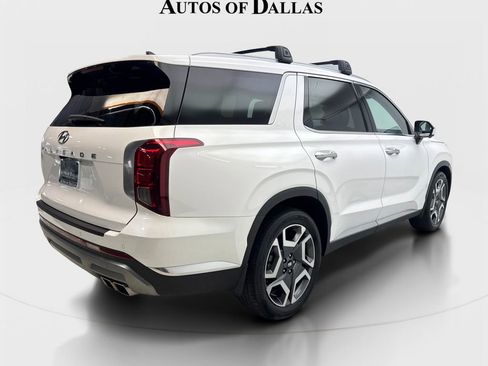 Used 2024 Hyundai Palisade Limited FWD image 6