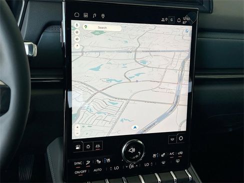 New 2026 GMC Terrain AT4 w/ Convenience Package III image 8