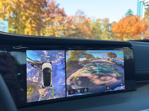 New 2026 Nissan Murano SL image 27