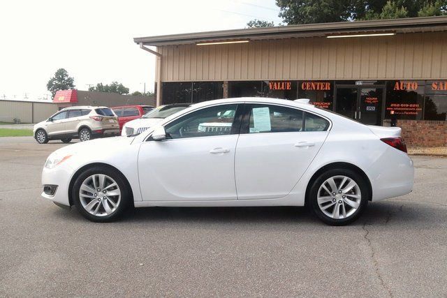 Used 2016 Buick Regal FWD image 4