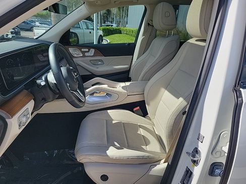 Used 2023 Mercedes-Benz GLE 450 4MATIC image 14