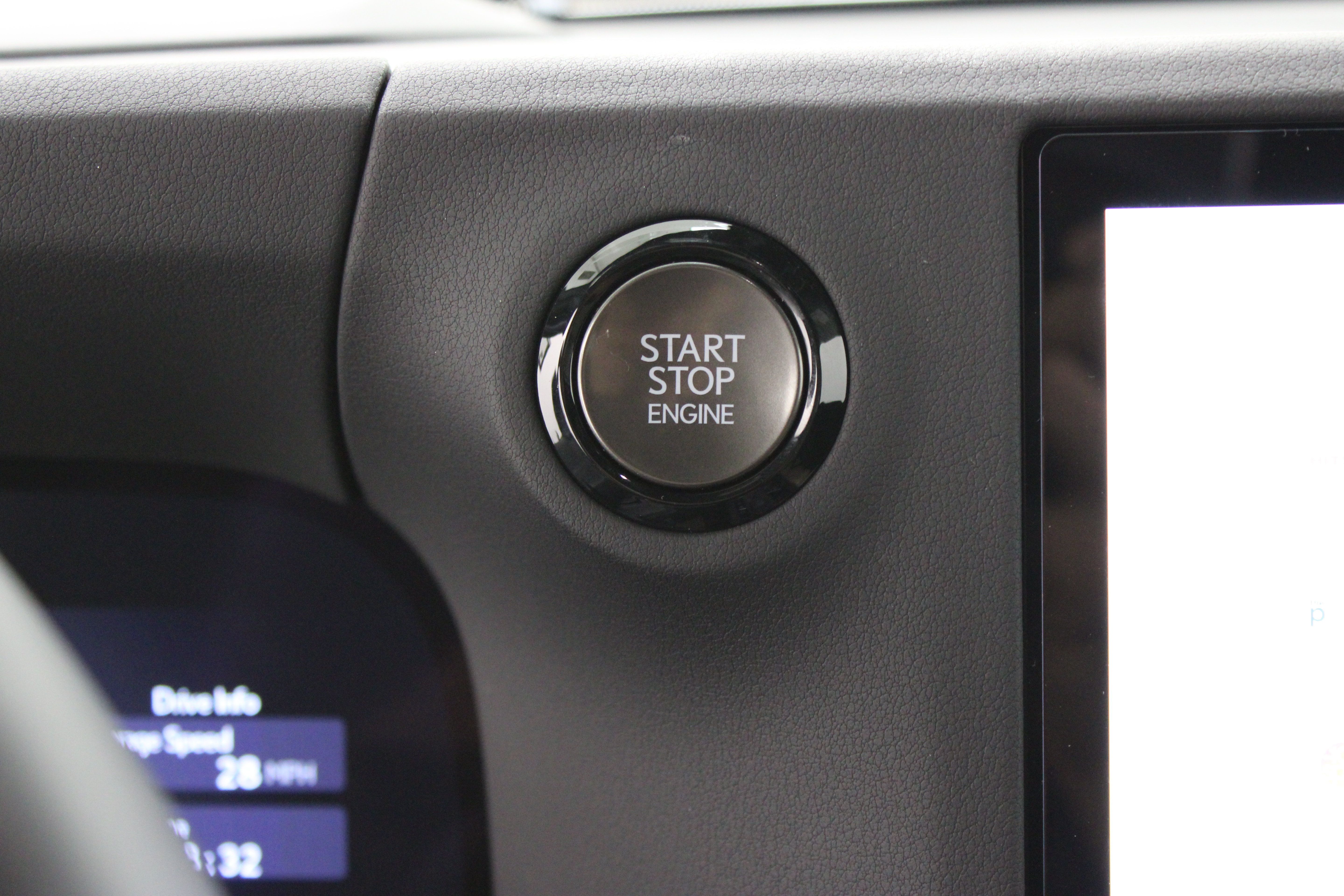 Used 2026 Lexus GX 550 AWD/4WD image 17