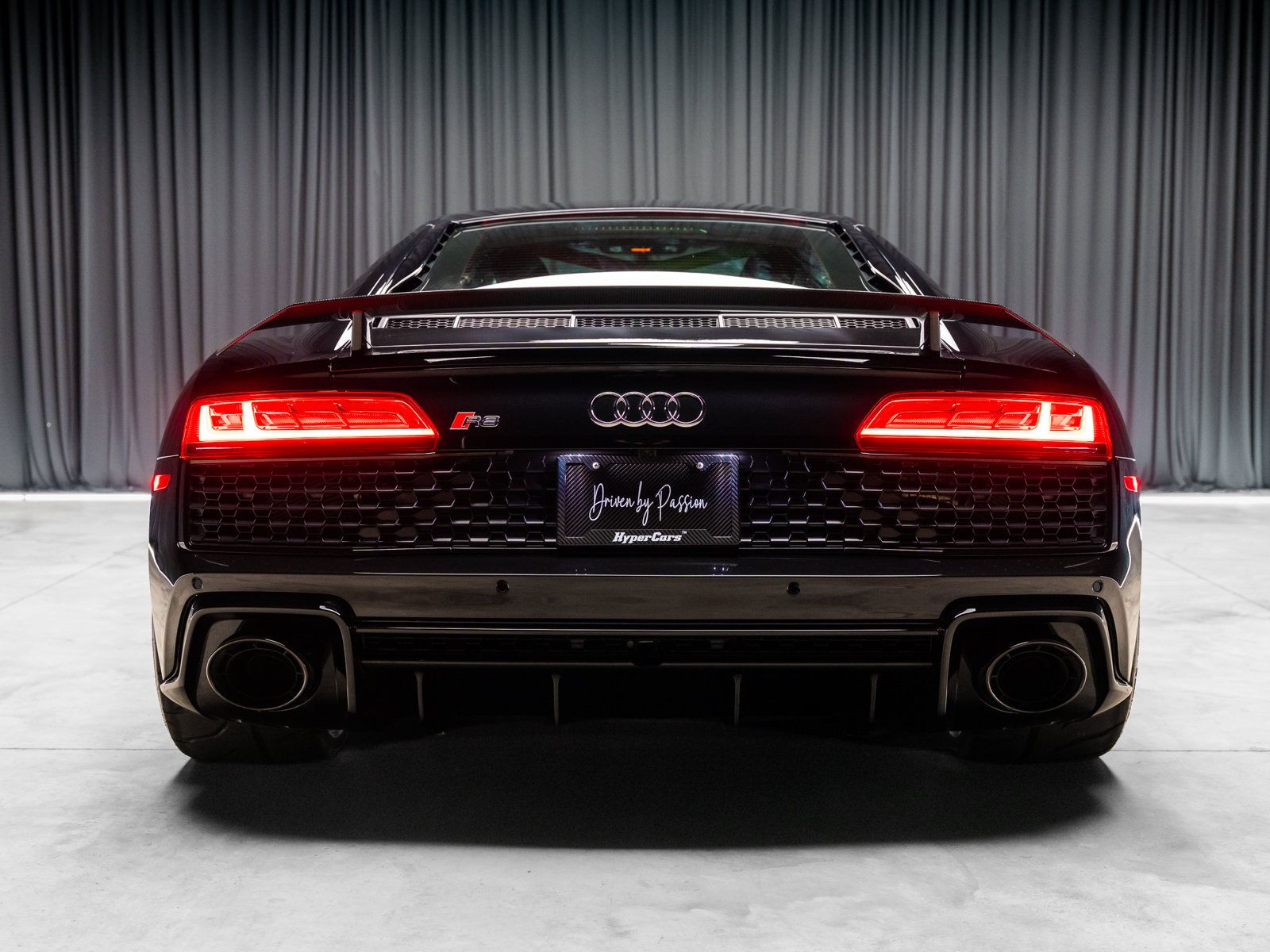 Used 2020 Audi R8 V10 performance AWD/4WD image 52