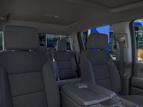 New 2026 GMC Sierra 3500 Pro w/ 1SA Pro Safety Plus Package image 24