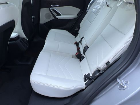 New 2026 BMW X1 xDrive28i w/ Technology Package image 22
