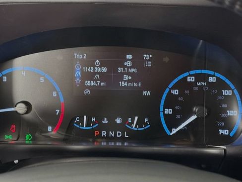 Certified 2023 Ford Bronco Sport Big Bend w/ Convenience Package AWD/4WD image 14