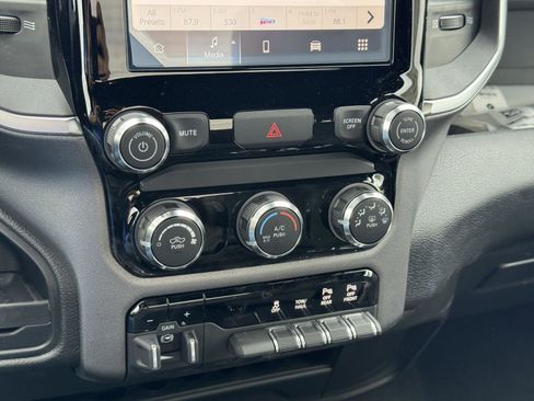 New 2025 RAM 2500 Big Horn image 14