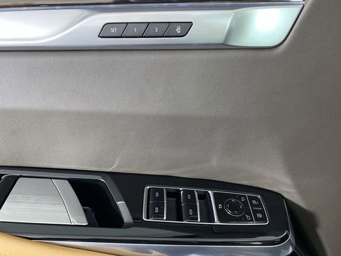 New 2026 Cadillac Escalade Luxury w/ Touring Package image 25