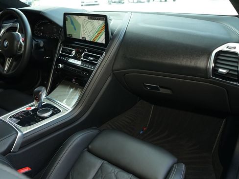Used 2024 BMW M8 Competition AWD/4WD image 12