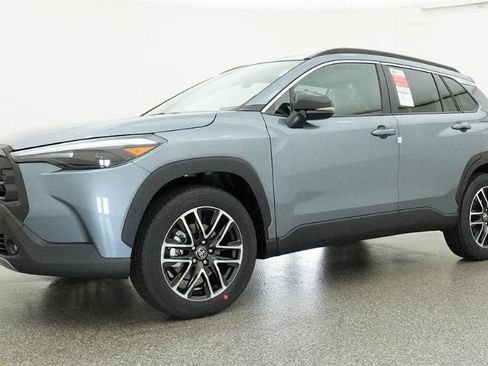 New 2026 Toyota Corolla Cross XLE image 14