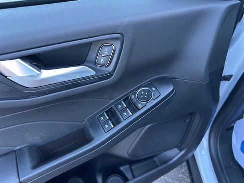 New 2026 Ford Escape ST-Line w/ Tech Pack #1 image 15