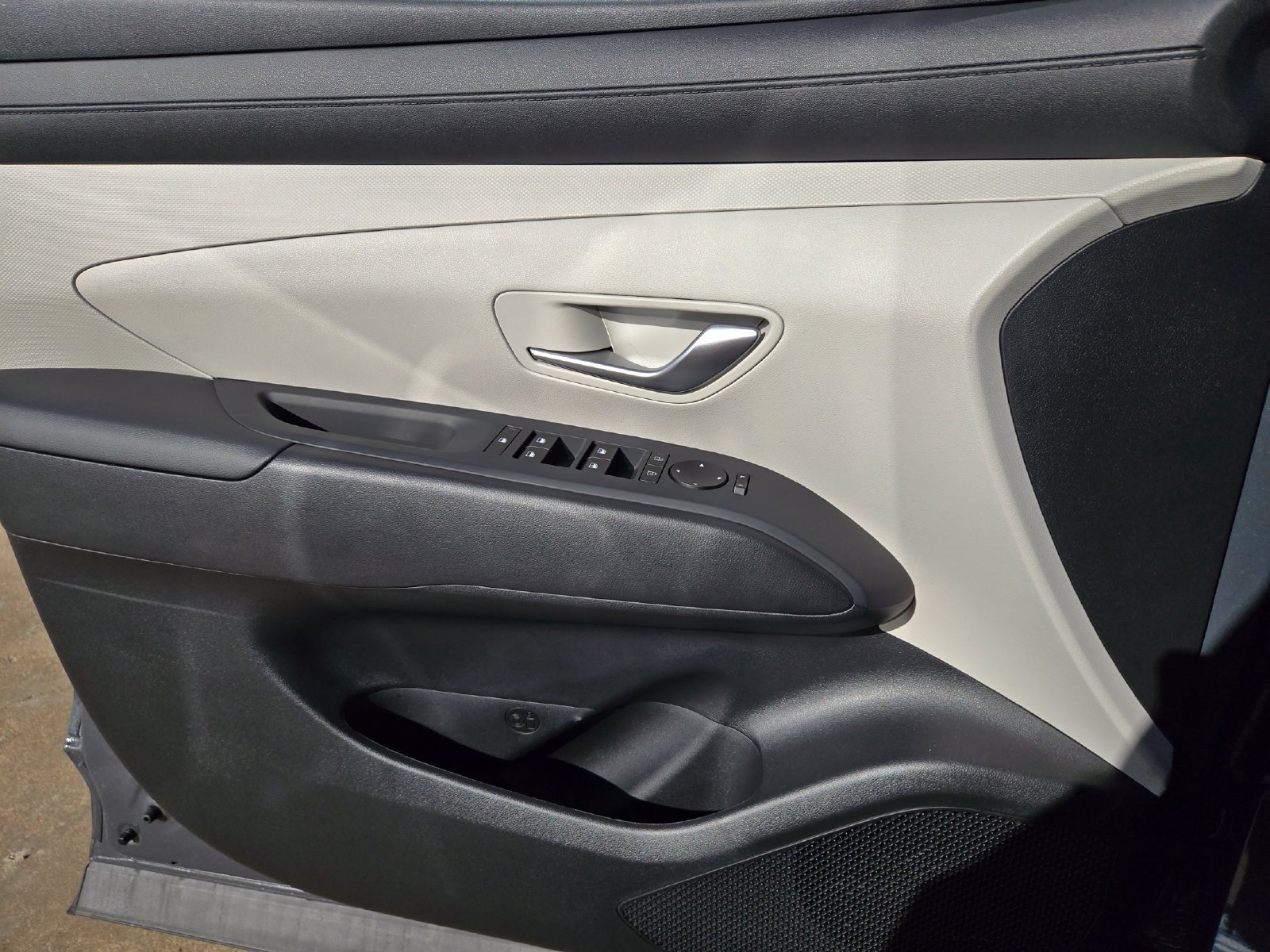 New 2026 Hyundai Tucson SEL Plus FWD image 19