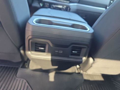 Used 2025 Chevrolet Silverado 1500 RST w/ Z71 Off-Road Package AWD/4WD image 15