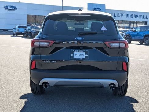 New 2026 Ford Escape Active FWD image 4