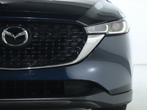 Used 2023 MAZDA CX-5 AWD 2.5 S w/ Select Package image 7